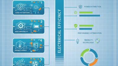 Top 5 Voltage Load Switches for Your Electrical Needs?