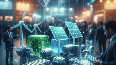 Top Industrial Products for Global Buyers to Consider?