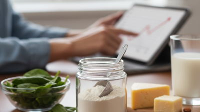 2026 Best Calcium Bisglycinate Benefits for Global Buyers?