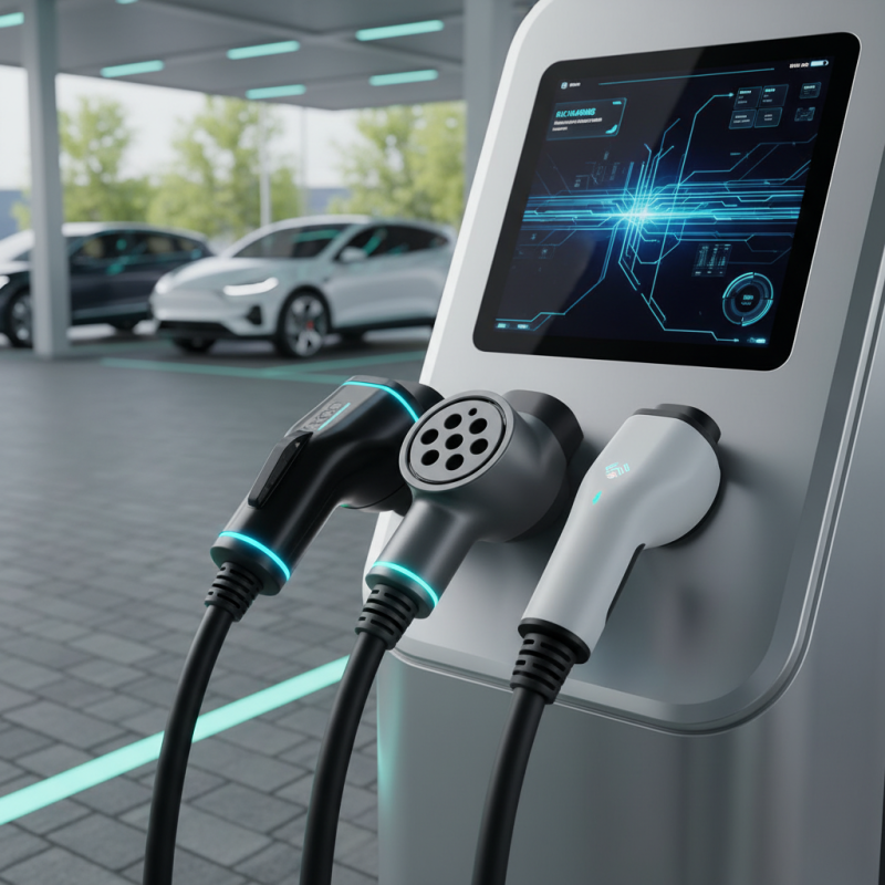 2026 How to Choose the Best DC Charging Connector for You?