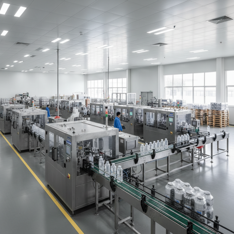 How to Choose the Best Packaging Machinery for Your Business?