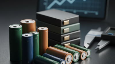 How to Choose the Best Rechargeable Lithium Batteries?