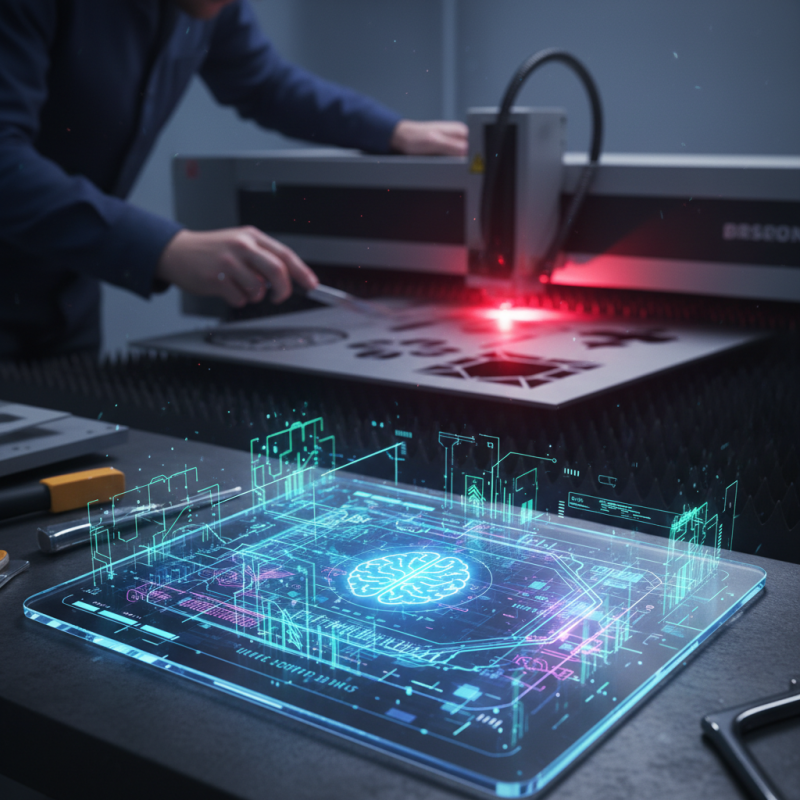 How to Choose the Best Auto Laser Software for Your Needs?