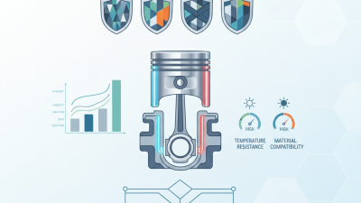 Top 10 Piston Ring Sealers for Global Buyers in 2026?