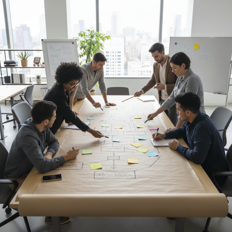 What is Brown Paper and How is it Used in Procurement?