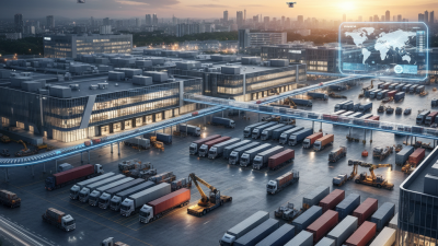 What Are Hub Units and How Do They Benefit Global Buyers?