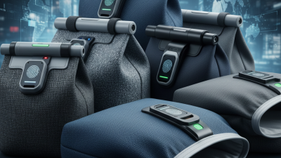 Top Security Money Bags for Global Buyers in 2026 Trends?