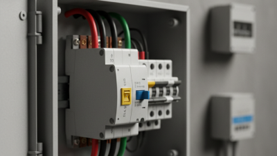 Understanding the Breaking Capacity Of Rcd Is It Important?