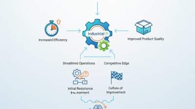 What is Industrial P and How Can It Benefit Your Business?