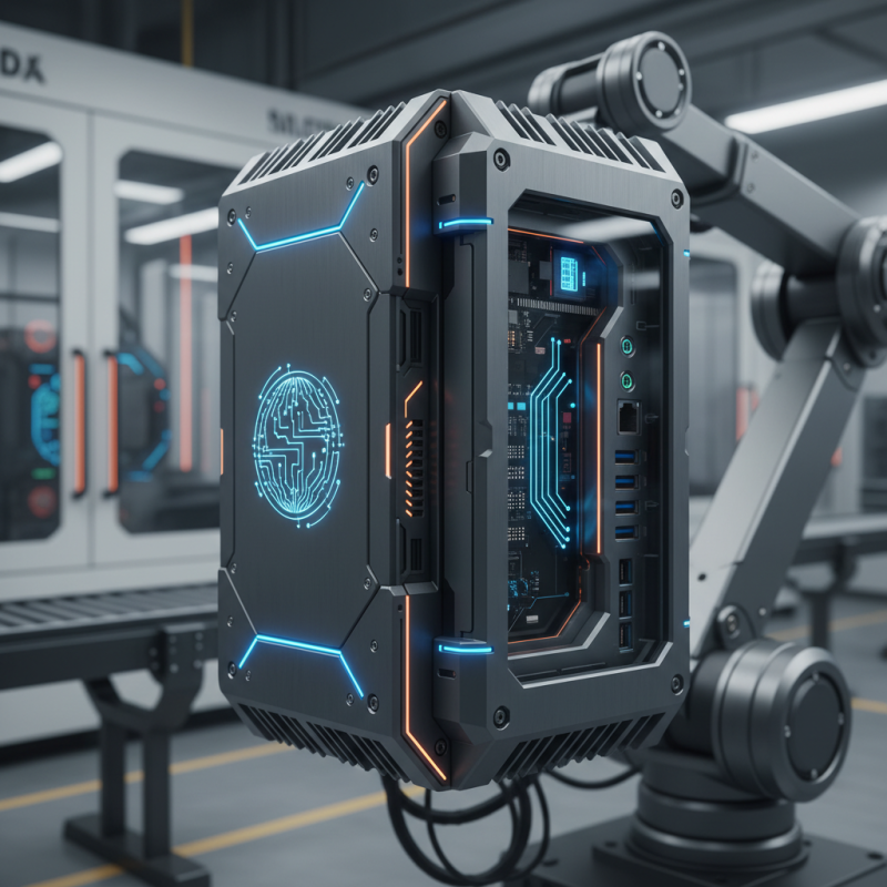 Best Industrial Computers for Global Buyers in 2026?