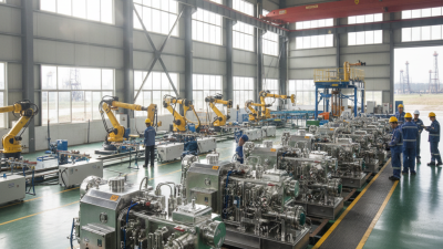 Top 10 Well Control Boxes in China for Global Buyers?