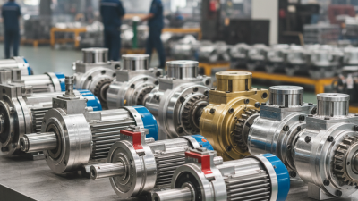 China Best Hydraulic Pumps for Global Buyers to Consider?