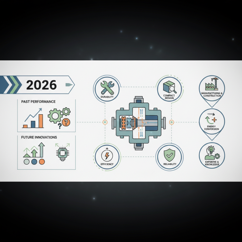 The Best Hydraulic Pumps for Efficient Performance in 2026?