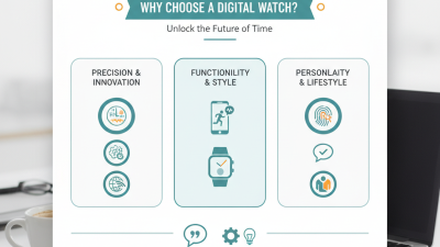 Why Choose a Digital Watch for Your Next Purchase?
