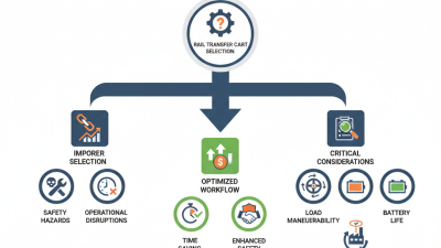 Essential Tips for Choosing the Right Rail Transfer Cart?