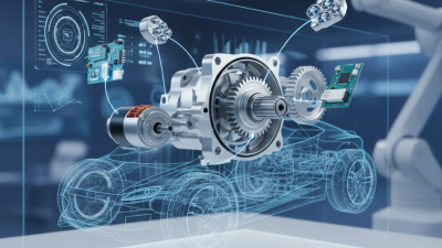 Top 10 Steering Gear Box Trends You Should Know?