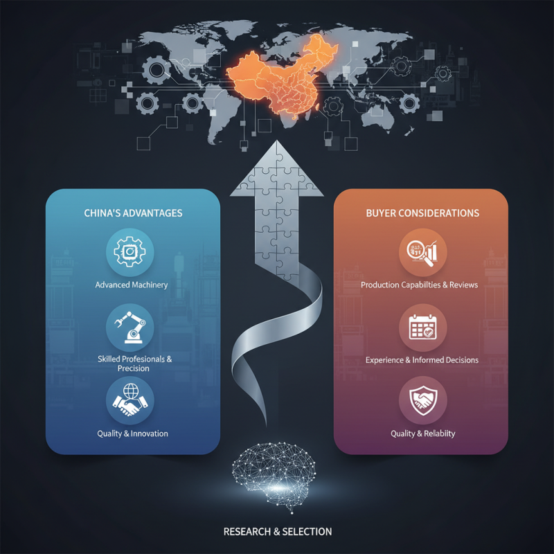 Top 10 China CNC Milling Manufacturers for Global Buyers?