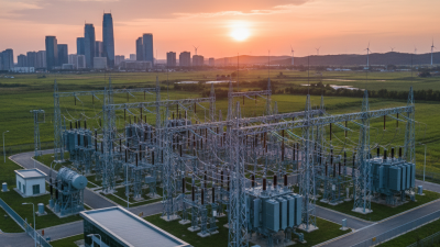 Best Transformer Substation Solutions for Global Buyers?