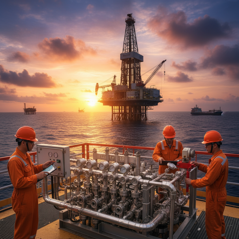 Top 10 Well Control Box Manufacturers in China 2026?