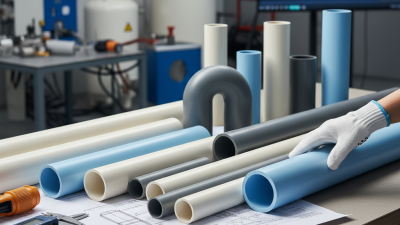 What is the Best Cast Nylon Pipe for Your Project?