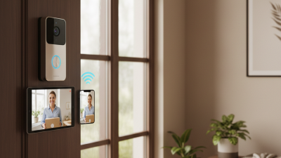 Essential Tips for Choosing the Right Wifi Doorbell?