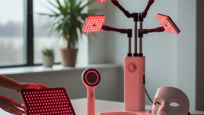 How to Choose the Best Red Light Device for Your Needs?