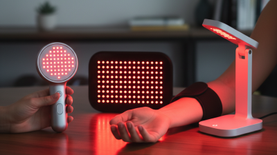 How to Choose the Right Red Light Device for Your Needs?
