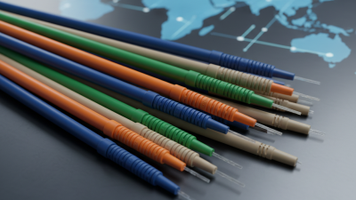 2026 Best Drop Cable Solutions for Global Buyers?