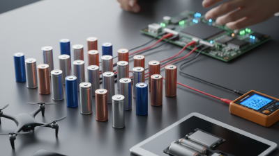 Best Rechargeable Lithium Batteries for Global Buyers?