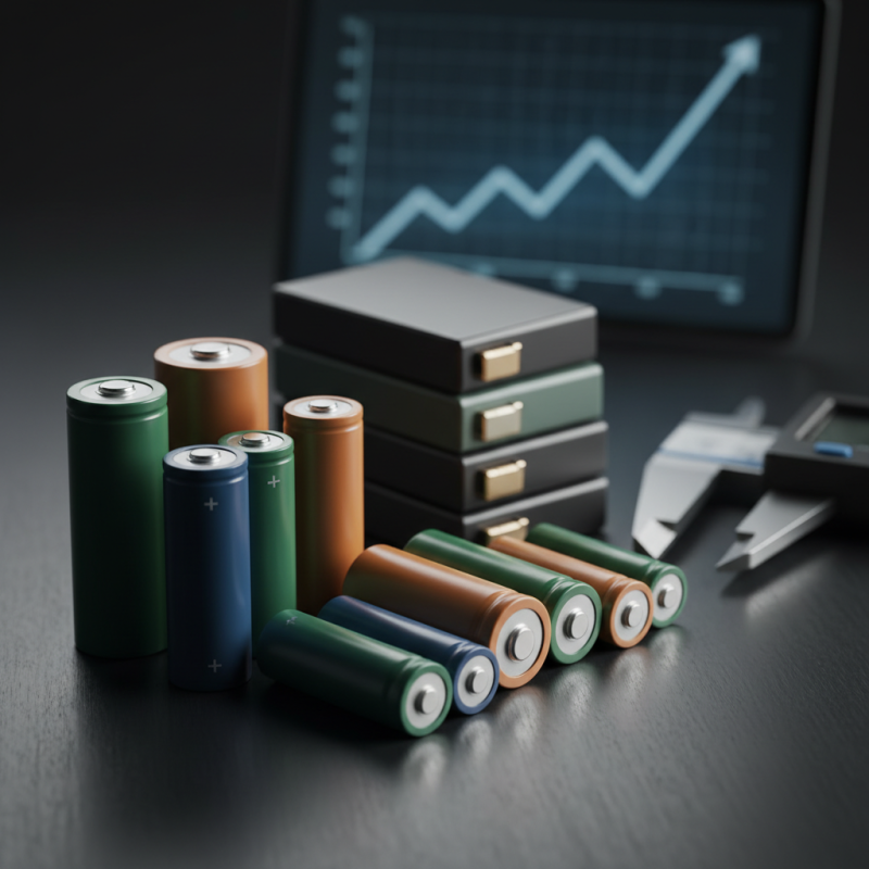 How to Choose the Best Rechargeable Lithium Batteries?