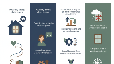Best Clad Wood Windows for Global Buyers in 2026?