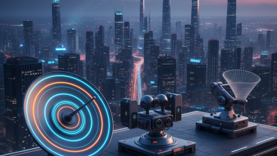 2026 Top Anti Drone Device Solutions for Global Buyers?