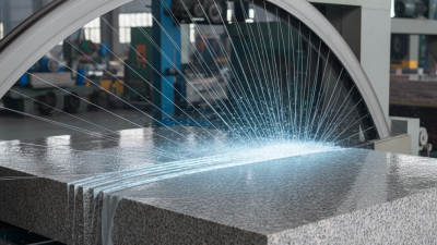 How to Choose Arc Shape Multi Wire Saw for Efficient Cutting?