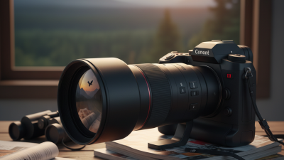 How to Choose the Best Long Range Camera for Your Needs?