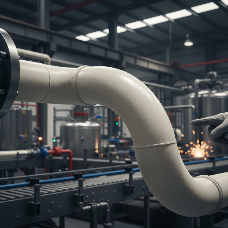 How to Choose the Best Cast Nylon Pipe for Your Needs?