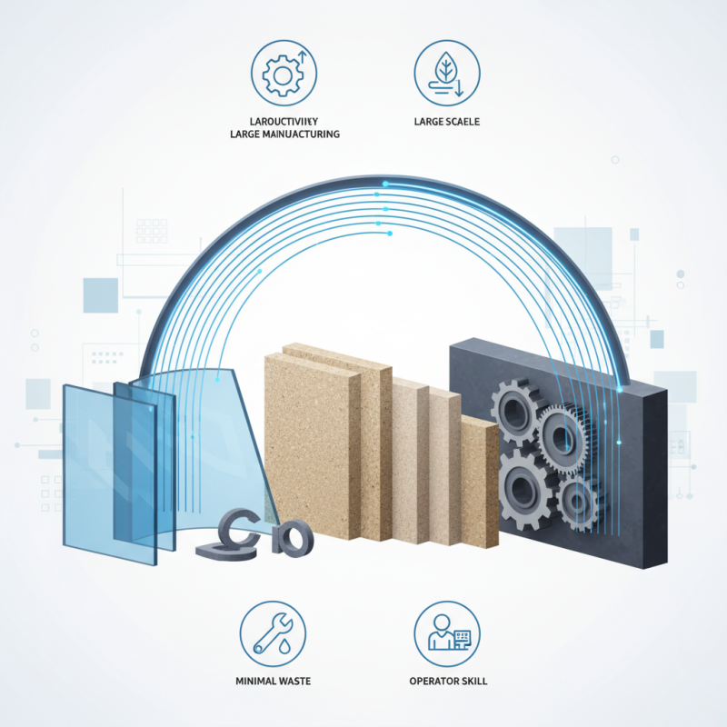 What is Arc Shape Multi Wire Saw Used For in China?