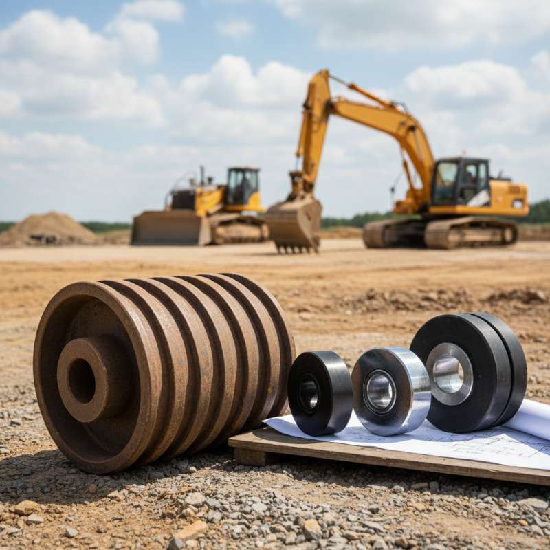 Top 10 Tips for Choosing the Best Bottom Roller for Your Needs?