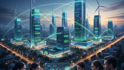 Top Energy Management Solutions in China for Global Buyers?