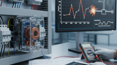How to Determine the Breaking Capacity of RCDs?