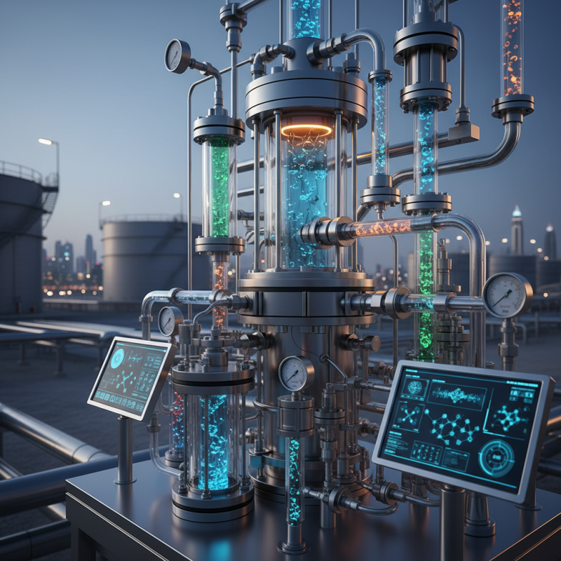 Top 10 Middle East Gas Liquid Hybrid Dilution Instruments Available?