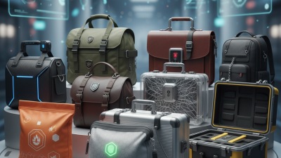 Top 10 Security Money Bags for Global Buyers in 2026?