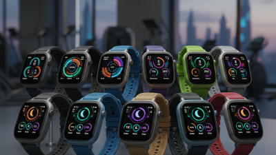 Top 10 Sport Smart Watches for Global Buyers in 2026?