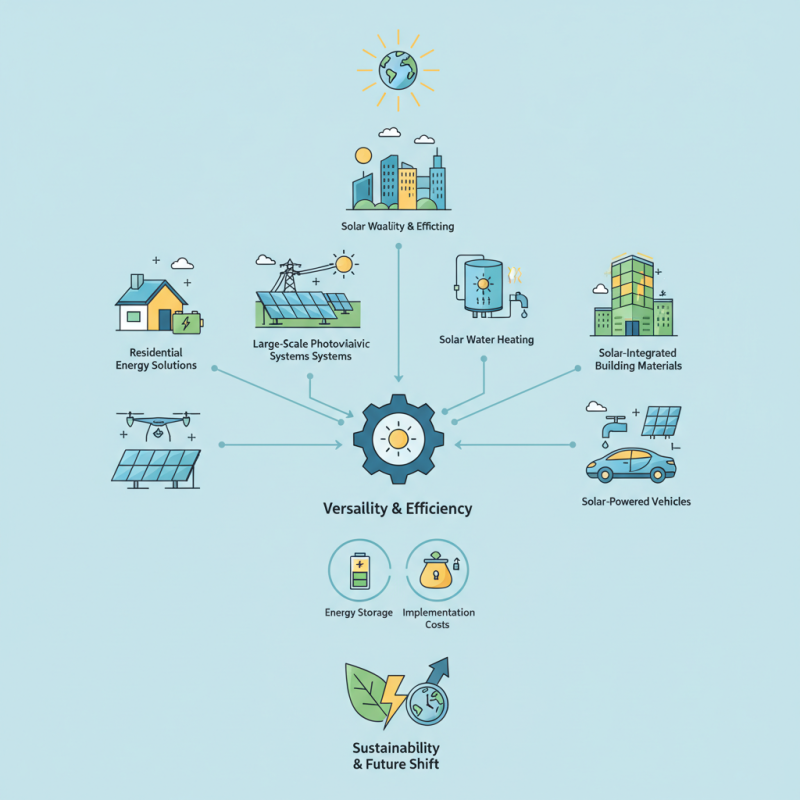 Top Solar Applications for Global Buyers in 2026?