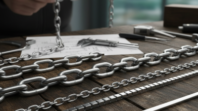 How to Choose the Best Stainless Steel Chains for Your Needs?