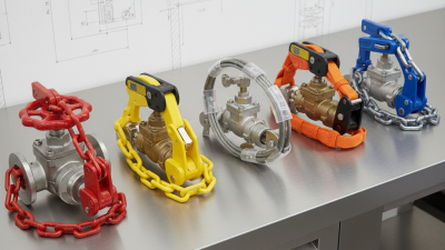 Top 5 Valve Lockout Chain Solutions for Global Buyers?