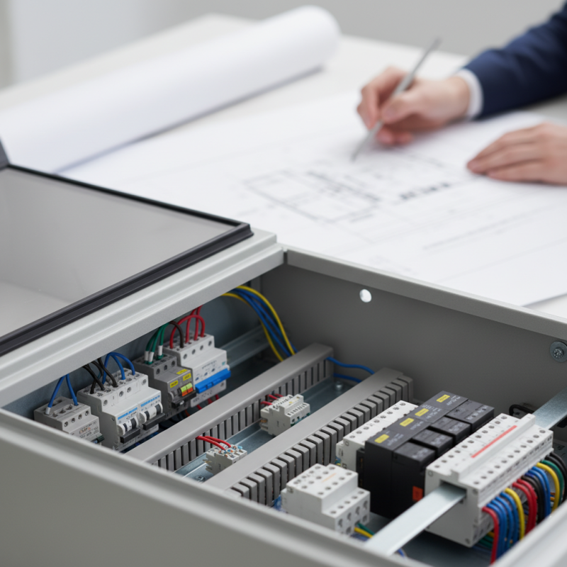 Why Choose the Right Switch Panel for Your Electrical Needs?