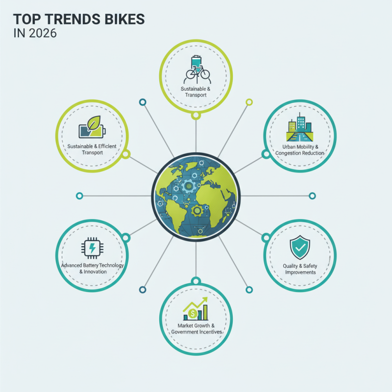 Top 5 Electric Bike Trends for Global Buyers in 2026?