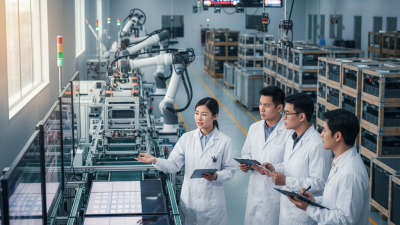 Top LCD Display Suppliers in China What You Need to Know?