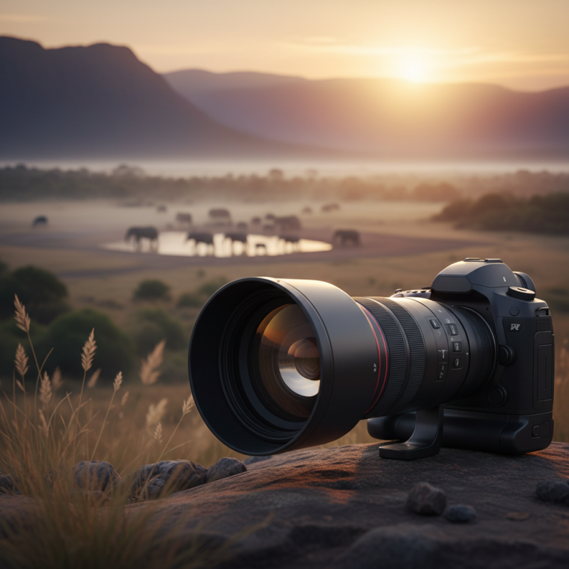 Why Choose a Long Range Camera for Your Photography Needs?