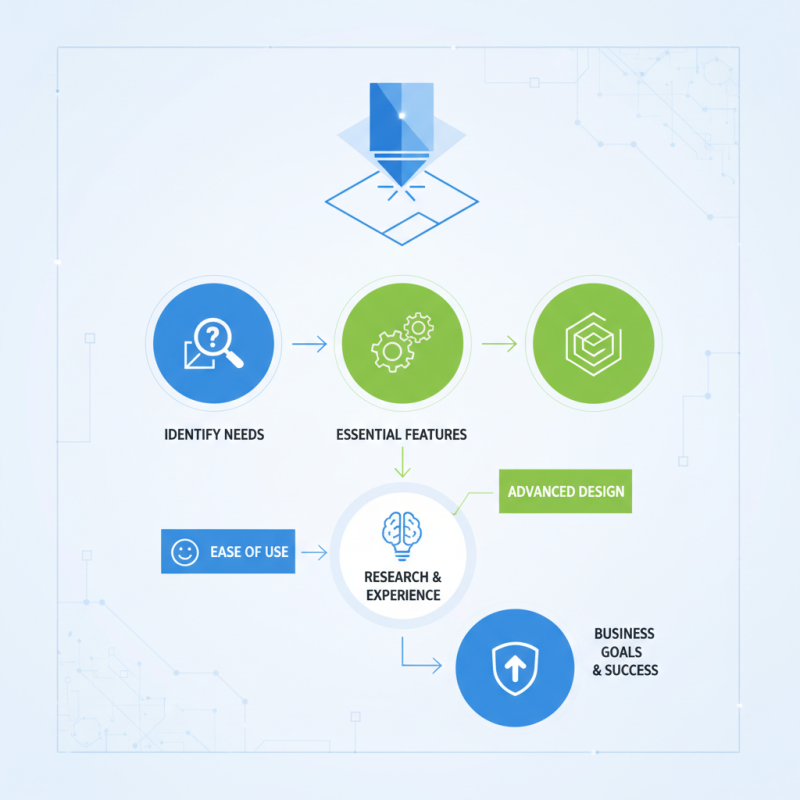 How to Choose the Best Auto Laser Software for Your Needs?